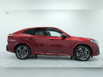 Used BMW X2 2025 for sale - 75566369: Photo