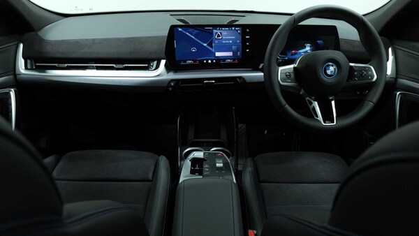 Used BMW iX2 2025 for sale - 75566369: Photo 5