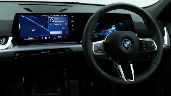 Used BMW iX2 2025 for sale - 75566369: Photo 6