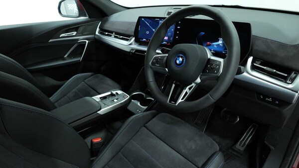 Used BMW iX2 2025 for sale - 75566369: Photo 7