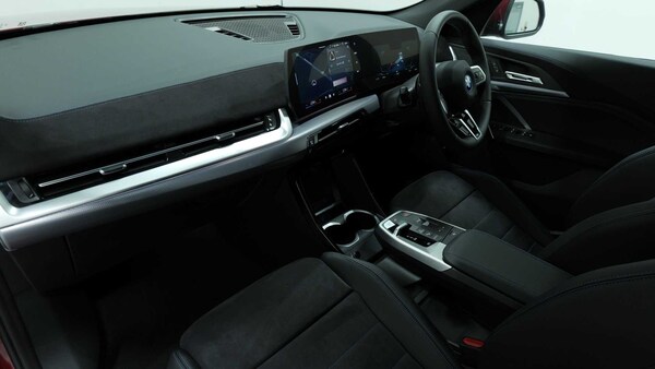Used BMW iX2 2025 for sale - 75566369: Photo 8