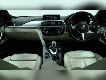 Used BMW 4 Series 2019 for sale - 78869656: Photo