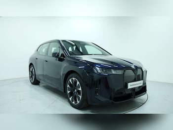 Used BMW iX 2026 for sale - 79183539: Photo