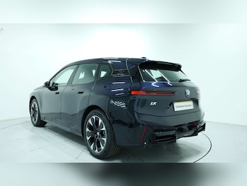 Used BMW iX 2026 for sale - 79183539: Photo