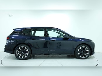 Used BMW iX 2026 for sale - 79183539: Photo