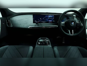 Used BMW iX 2026 for sale - 79183539: Photo