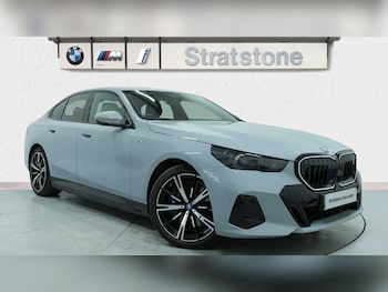 Used BMW i5 2023 for sale - 75271051: Photo