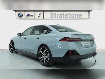 Used BMW i5 2023 for sale - 75271051: Photo