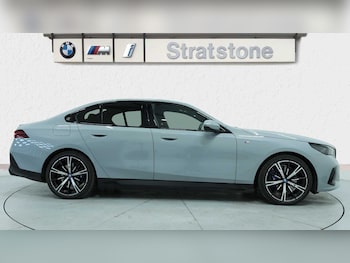 Used BMW i5 2023 for sale - 75271051: Photo