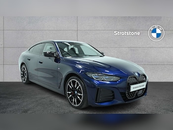 Used BMW i4 2024 for sale - 78639319: Photo