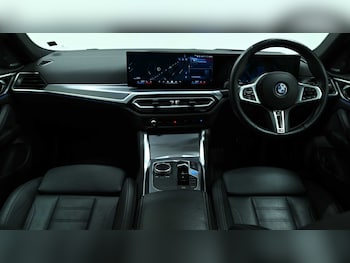 Used BMW i4 2024 for sale - 78639319: Photo
