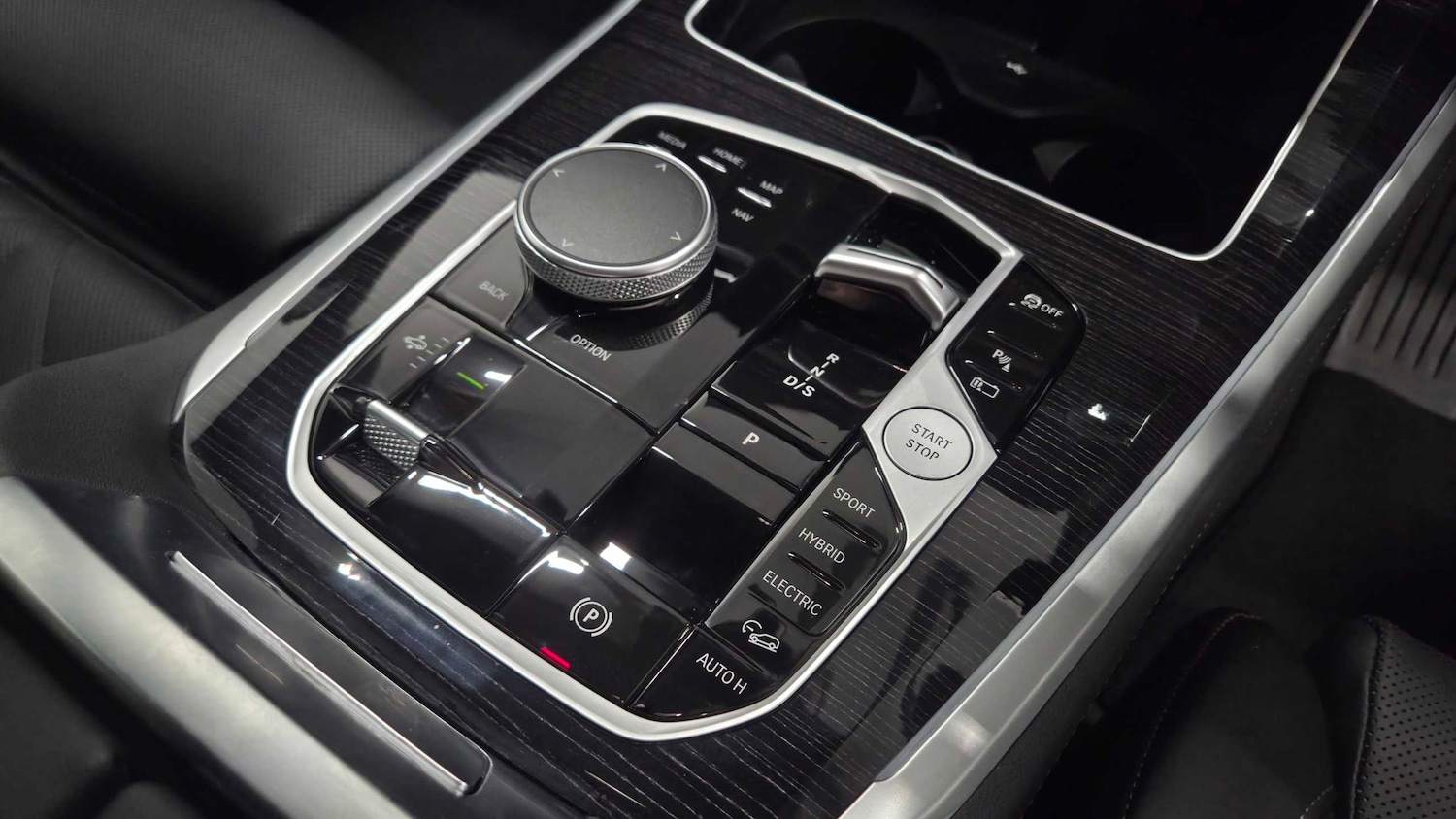 Used BMW X5 2026 for sale - 77961007: Photo 10