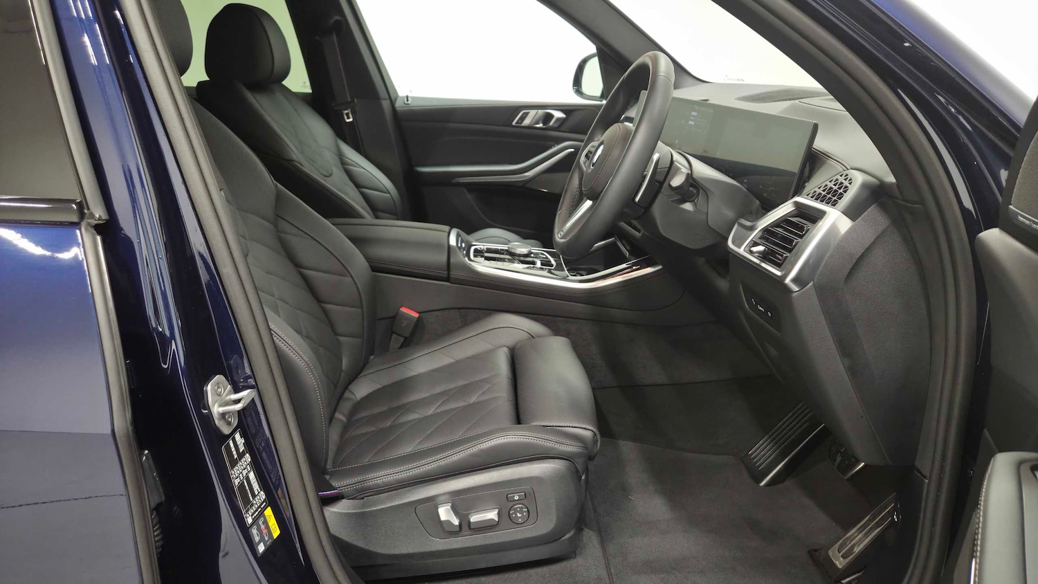 Used BMW X5 2026 for sale - 77961007: Photo 11