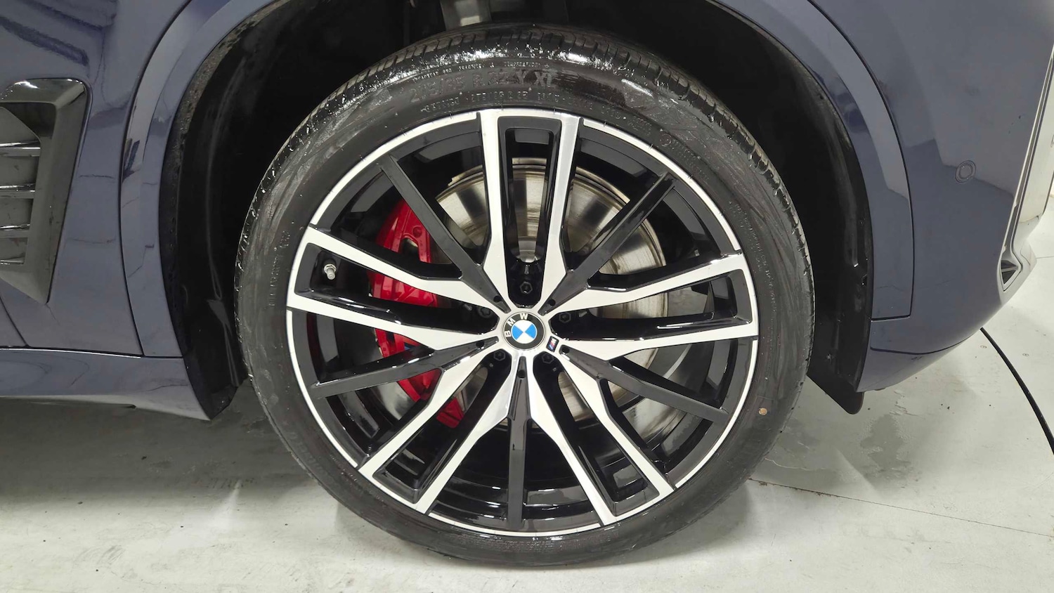 Used BMW X5 2026 for sale - 77961007: Photo 14