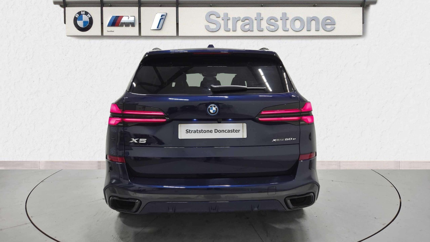 Used BMW X5 2026 for sale - 77961007: Photo 15