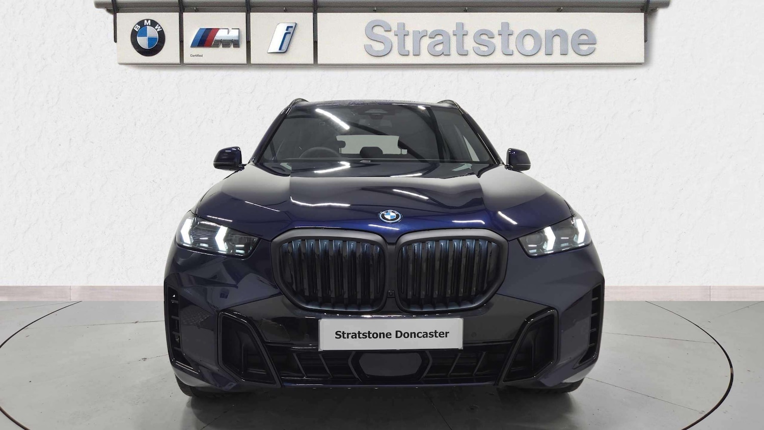 Used BMW X5 2026 for sale - 77961007: Photo 16