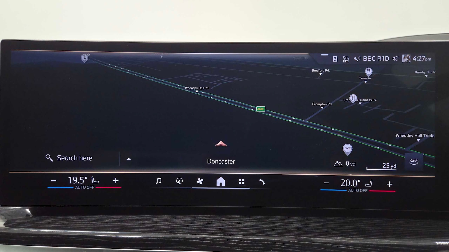 Used BMW X5 2026 for sale - 77961007: Photo 17