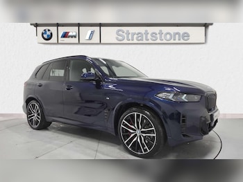 Used BMW X5 2026 for sale - 77961007: Photo