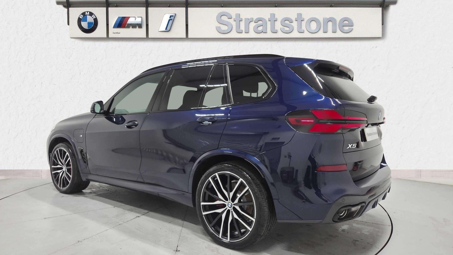 Used BMW X5 2026 for sale - 77961007: Photo 2