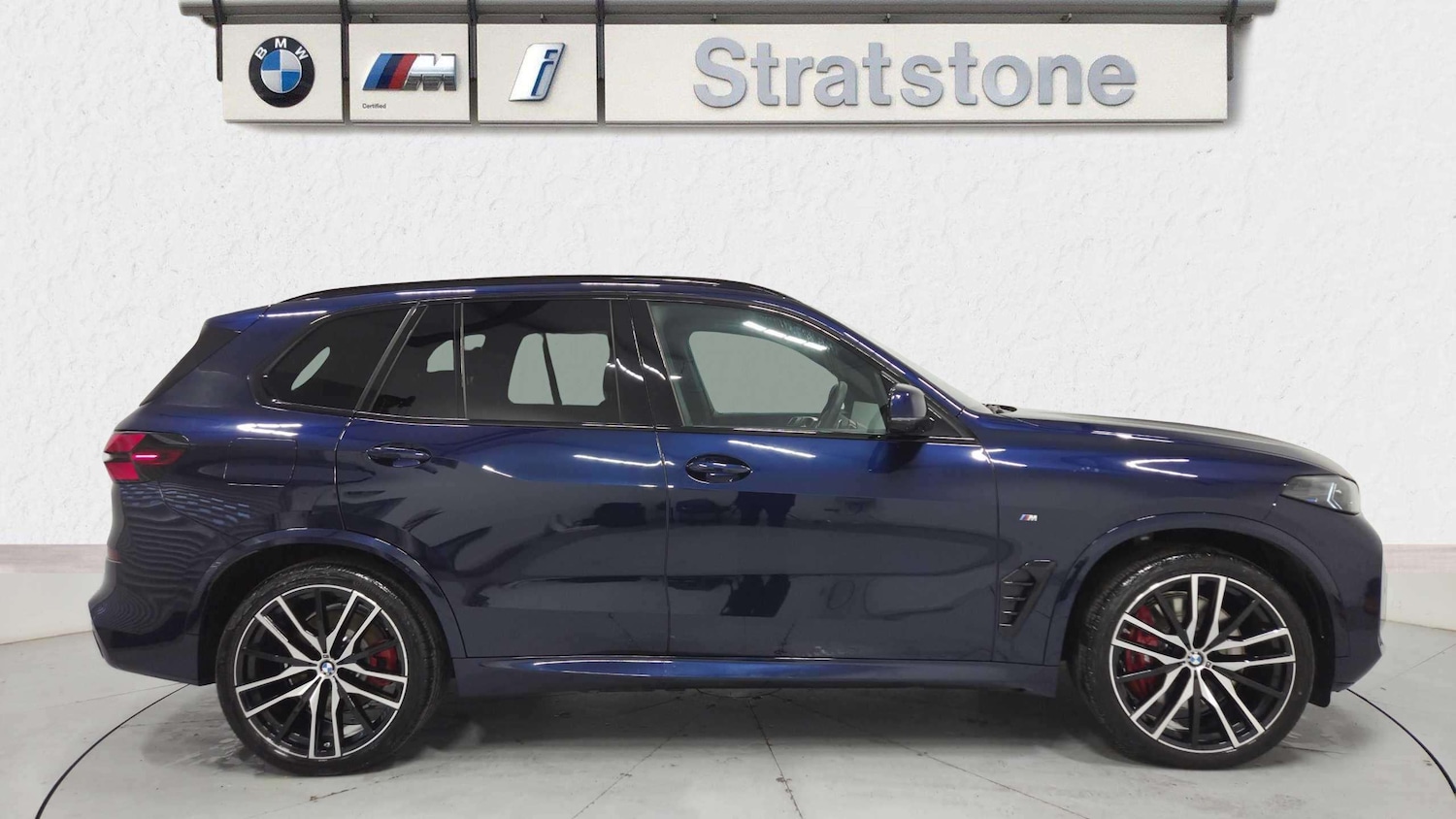 Used BMW X5 2026 for sale - 77961007: Photo 3