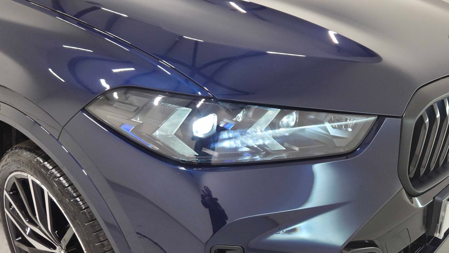 Used BMW X5 2026 for sale - 77961007: Photo 34