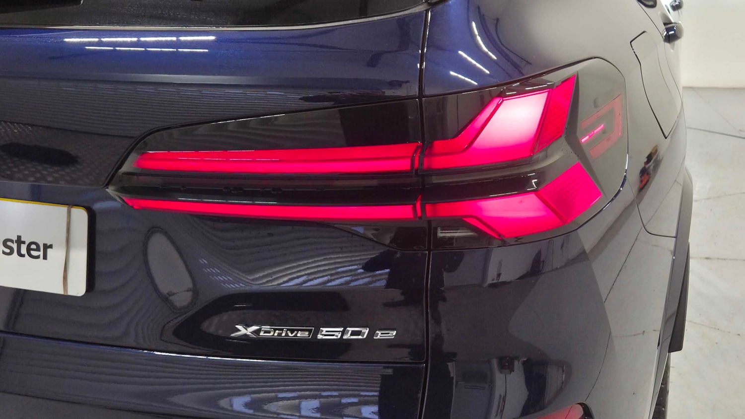 Used BMW X5 2026 for sale - 77961007: Photo 35