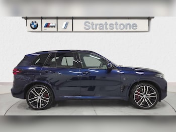 Used BMW X5 2026 for sale - 77961007: Photo