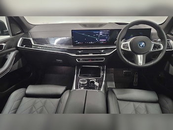 Used BMW X5 2026 for sale - 77961007: Photo