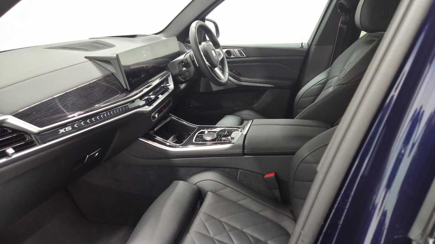 Used BMW X5 2026 for sale - 77961007: Photo 7