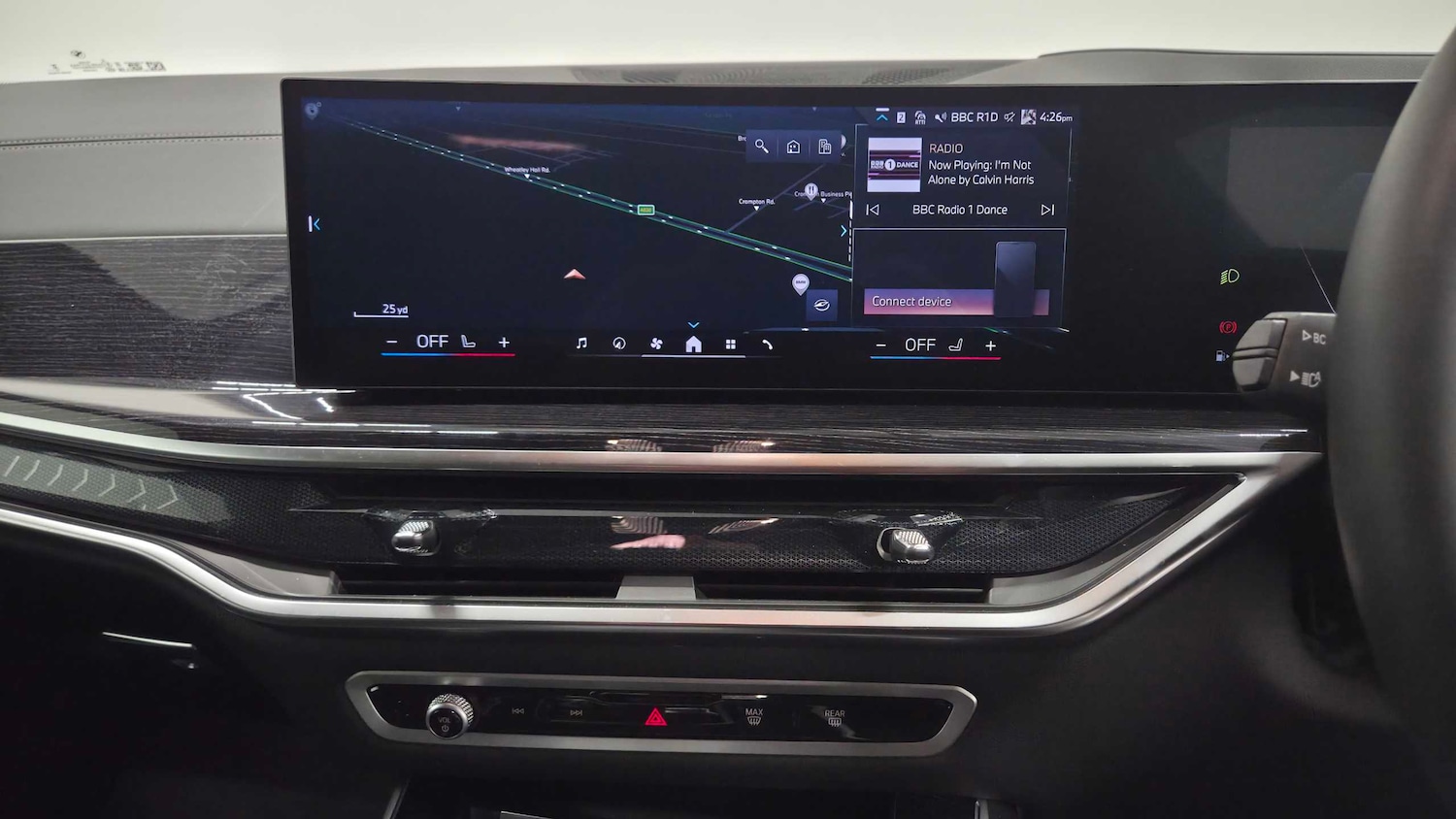 Used BMW X5 2026 for sale - 77961007: Photo 8