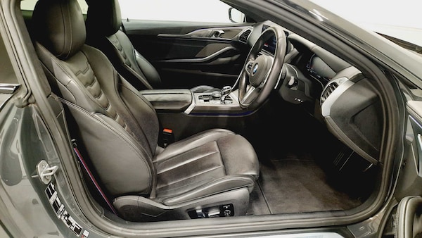 Used BMW 8 Series 2023 for sale - 76192052: Photo 11