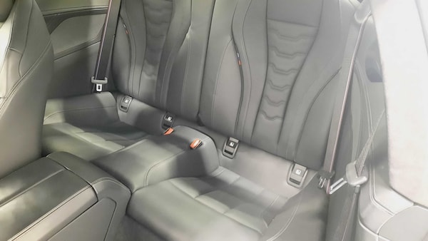 Used BMW 8 Series 2023 for sale - 76192052: Photo 12