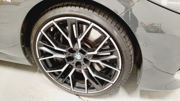 Used BMW 8 Series 2023 for sale - 76192052: Photo 14