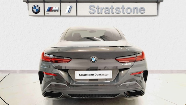 Used BMW 8 Series 2023 for sale - 76192052: Photo 15