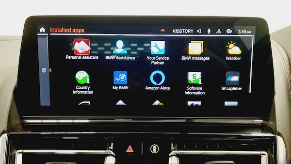Used BMW 8 Series 2023 for sale - 76192052: Photo 21