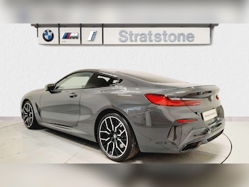 Used BMW 8 Series 2023 for sale - 76192052: Photo 2