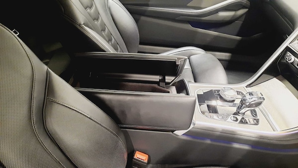 Used BMW 8 Series 2023 for sale - 76192052: Photo 34