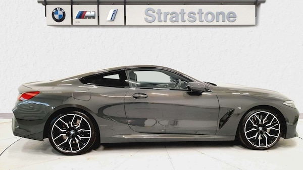 Used BMW 8 Series 2023 for sale - 76192052: Photo 3