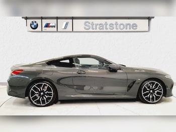 Used BMW 8 Series 2023 for sale - 76192052: Photo 3