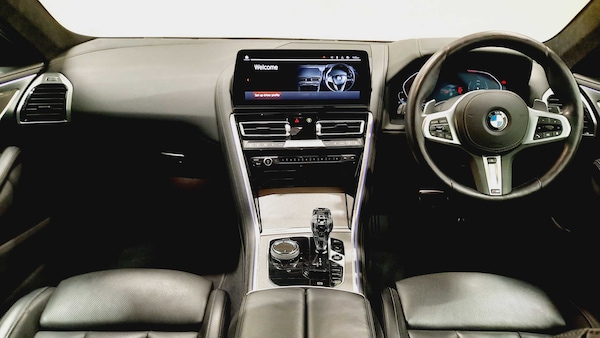 Used BMW 8 Series 2023 for sale - 76192052: Photo 4