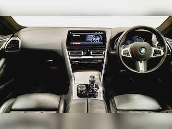 Used BMW 8 Series 2023 for sale - 76192052: Photo 4