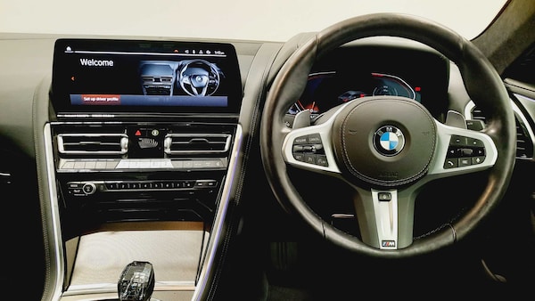 Used BMW 8 Series 2023 for sale - 76192052: Photo 5