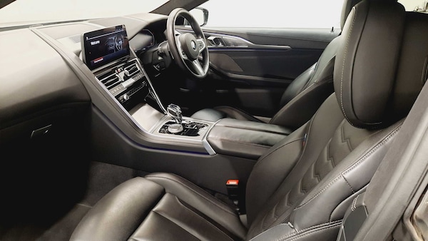 Used BMW 8 Series 2023 for sale - 76192052: Photo 7