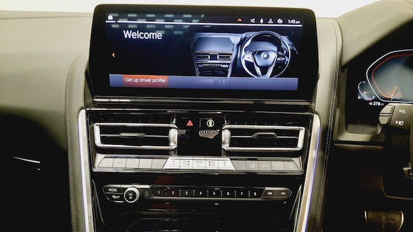 Used BMW 8 Series 2023 for sale - 76192052: Photo 8