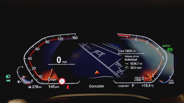 Used BMW 8 Series 2023 for sale - 76192052: Photo 9