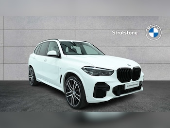 Used BMW X5 2022 for sale - 78551612: Photo
