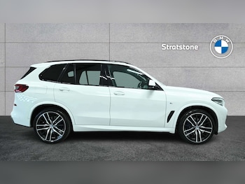 Used BMW X5 2022 for sale - 78551612: Photo