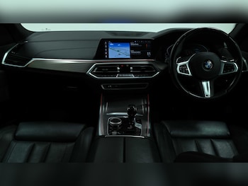 Used BMW X5 2022 for sale - 78551612: Photo