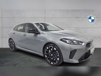 Used BMW 1 Series 2024 for sale - 78234224: Photo