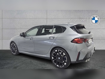 Used BMW 1 Series 2024 for sale - 78234224: Photo